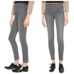 🔹NWOT🔹Madewell High Riser Skinny Jeans - Dusty Wash